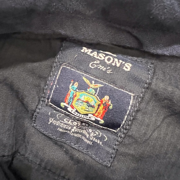 Masons - Picture 6 of 8